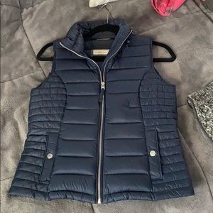 Abercrombie Vest